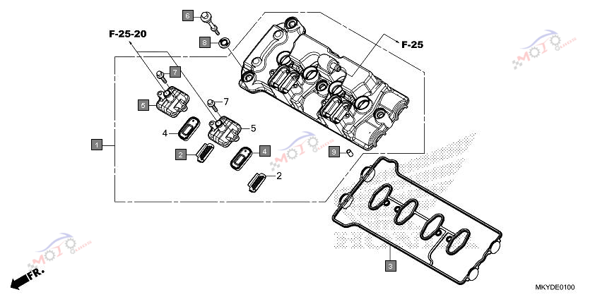 Engine Diagram